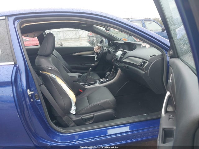 Aukcja sprzedaży 2016 Honda Accord Ex-l V-6, vin: 1HGCT2B85GA005915, numer aukcji: 44143297