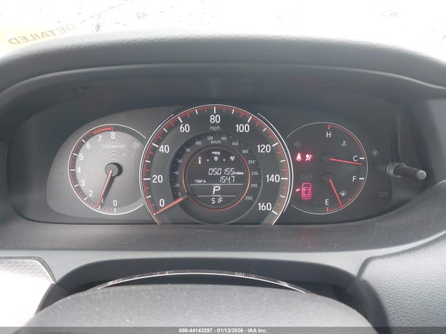 Aukcja sprzedaży 2016 Honda Accord Ex-l V-6, vin: 1HGCT2B85GA005915, numer aukcji: 44143297