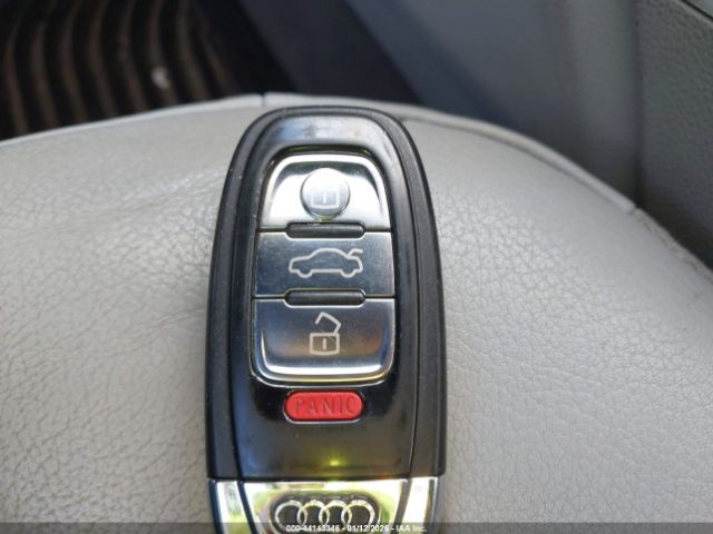 2012 AUDI A7 WAUSGAFC4CN026343 Photo 10