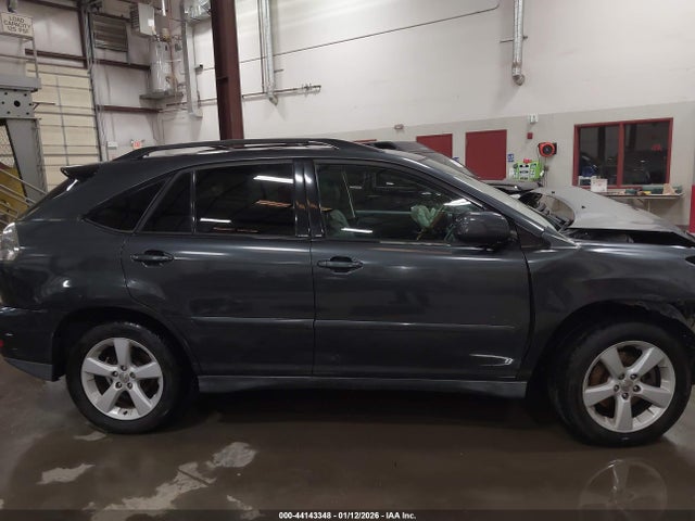 Aukcja sprzedaży 2007 Lexus Rx 350, vin: 2T2GK31U57C010465, numer aukcji: 44143348