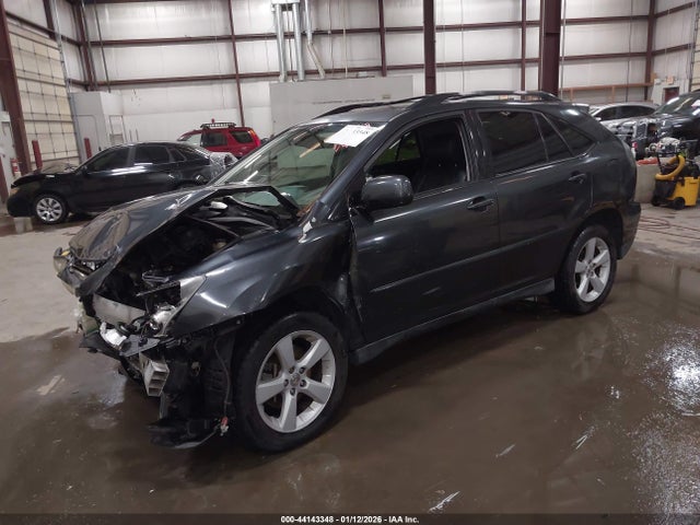 Aukcja sprzedaży 2007 Lexus Rx 350, vin: 2T2GK31U57C010465, numer aukcji: 44143348