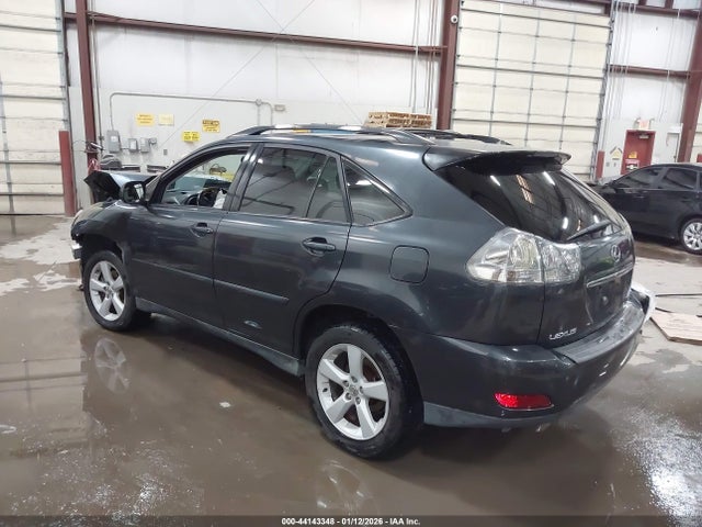 Aukcja sprzedaży 2007 Lexus Rx 350, vin: 2T2GK31U57C010465, numer aukcji: 44143348