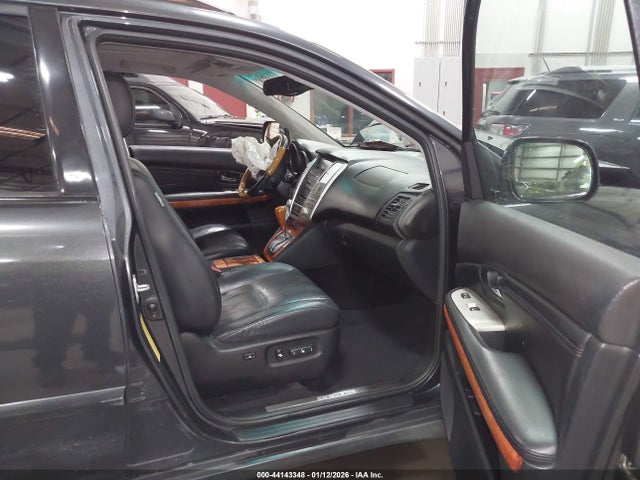 Aukcja sprzedaży 2007 Lexus Rx 350, vin: 2T2GK31U57C010465, numer aukcji: 44143348