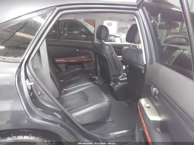 Aukcja sprzedaży 2007 Lexus Rx 350, vin: 2T2GK31U57C010465, numer aukcji: 44143348