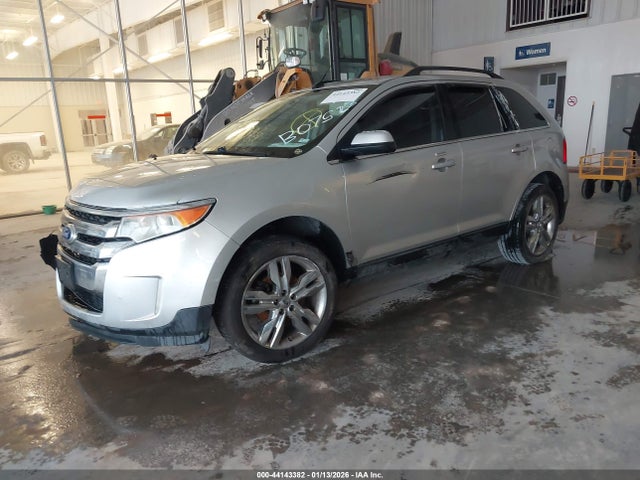 Aukcja sprzedaży 2011 Ford Edge Limited, vin: 2FMDK3KC4BBB07523, numer aukcji: 44143382