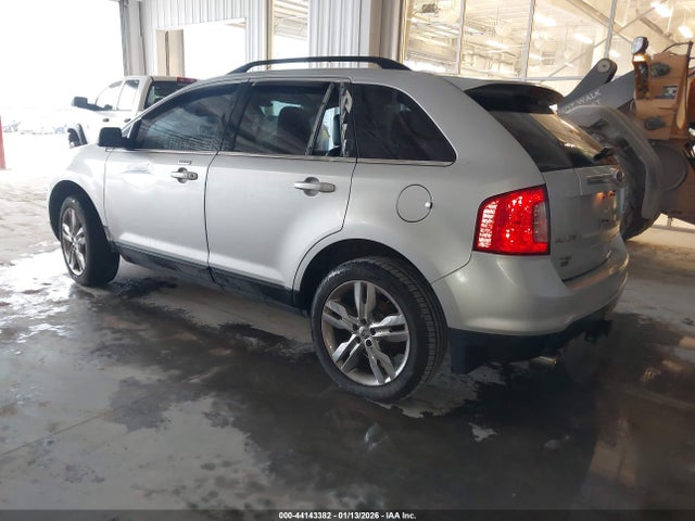 Aukcja sprzedaży 2011 Ford Edge Limited, vin: 2FMDK3KC4BBB07523, numer aukcji: 44143382