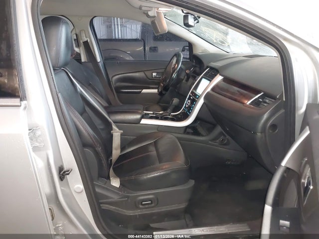 Aukcja sprzedaży 2011 Ford Edge Limited, vin: 2FMDK3KC4BBB07523, numer aukcji: 44143382