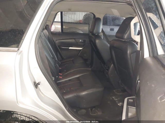 Aukcja sprzedaży 2011 Ford Edge Limited, vin: 2FMDK3KC4BBB07523, numer aukcji: 44143382