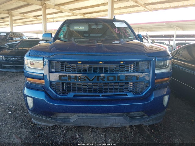 1GCRCREC7GZ363472 Chevrolet Silverado 1500 1lt