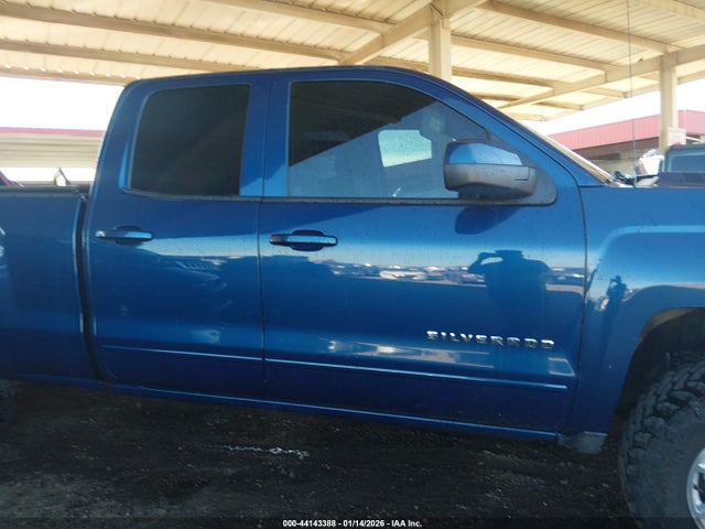1GCRCREC7GZ363472 Chevrolet Silverado 1500 1lt