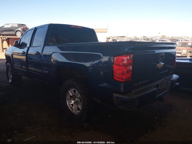 1GCRCREC7GZ363472 Chevrolet Silverado 1500 1lt