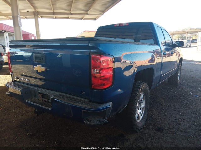1GCRCREC7GZ363472 Chevrolet Silverado 1500 1lt
