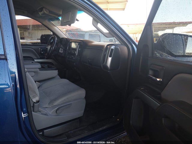 1GCRCREC7GZ363472 Chevrolet Silverado 1500 1lt