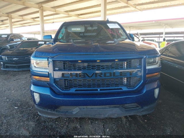 1GCRCREC7GZ363472 Chevrolet Silverado 1500 1lt