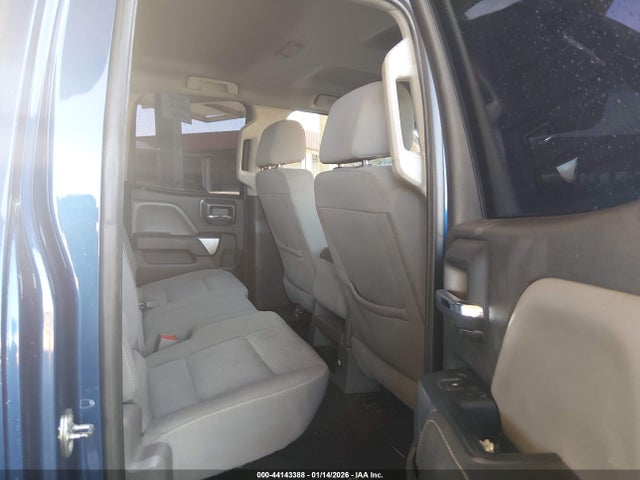 1GCRCREC7GZ363472 Chevrolet Silverado 1500 1lt
