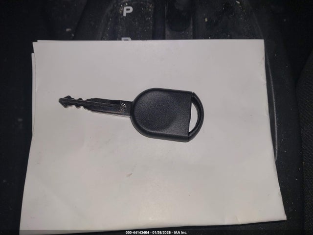 2007 FORD FOCUS 1FAHP37N07W142847 Photo 10