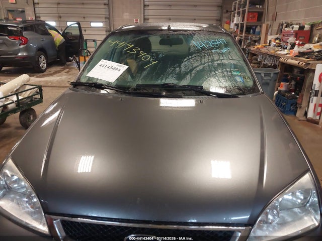 2007 FORD FOCUS 1FAHP37N07W142847 Photo 5