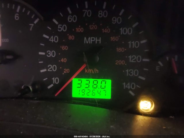 2007 FORD FOCUS 1FAHP37N07W142847 Photo 6
