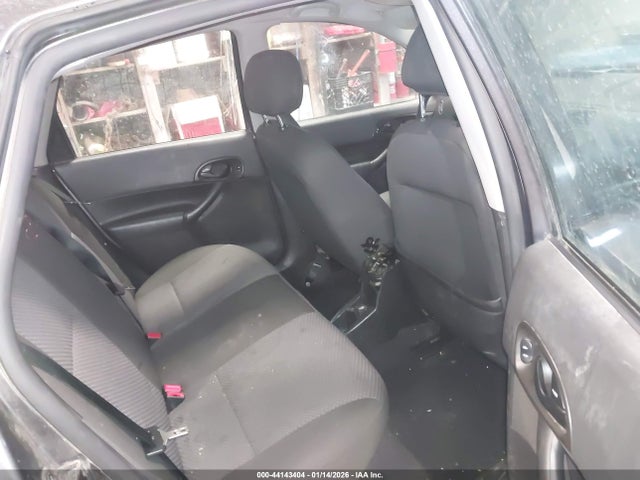 2007 FORD FOCUS 1FAHP37N07W142847 Photo 7