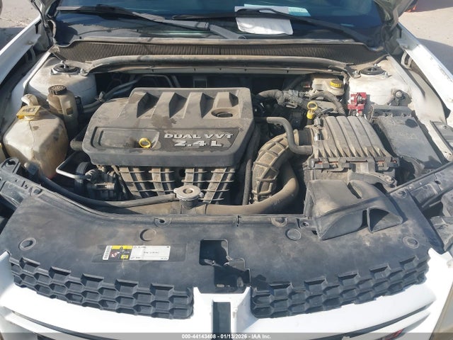 1C3CDZAB2EN161843 Dodge AVENGER SE