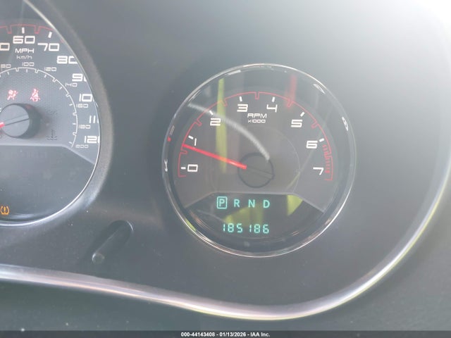 1C3CDZAB2EN161843 Dodge AVENGER SE