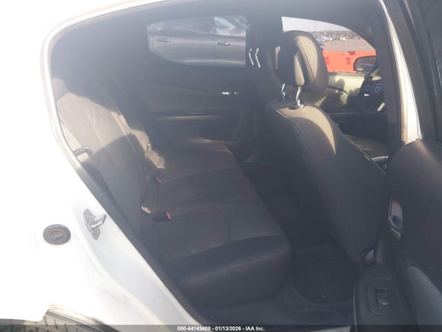 1C3CDZAB2EN161843 Dodge AVENGER SE