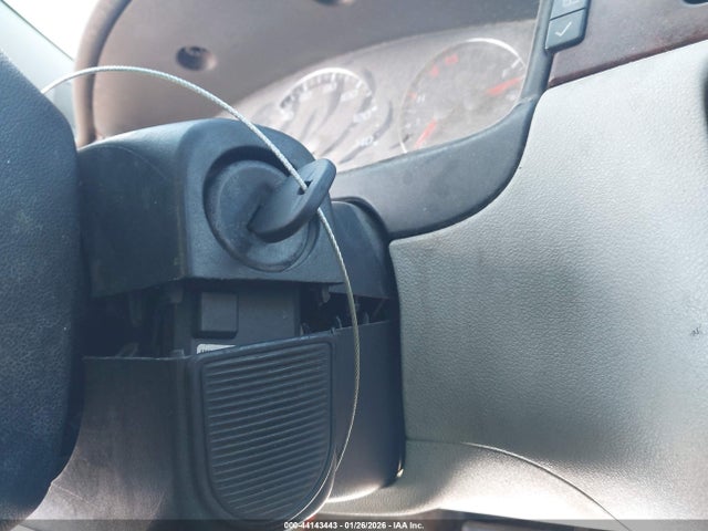 2008 CHEVROLET IMPALA 2G1WT58K589166545 Photo 10