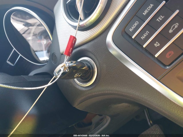 2016 MERCEDES-BENZ CLA 250 WDDSJ4EB6GN395103 Photo 10