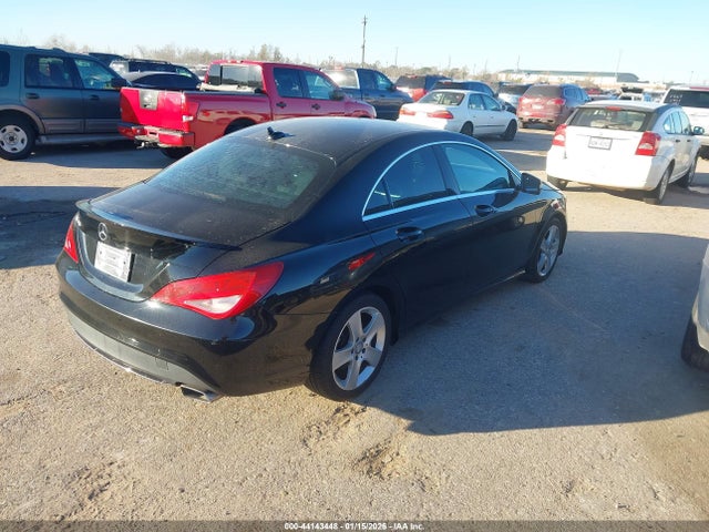 2016 MERCEDES-BENZ CLA 250 WDDSJ4EB6GN395103 Photo 3