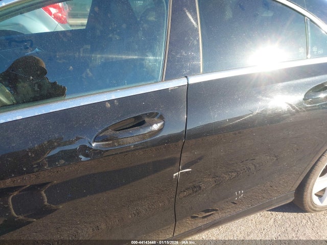 2016 MERCEDES-BENZ CLA 250 WDDSJ4EB6GN395103 Photo 5