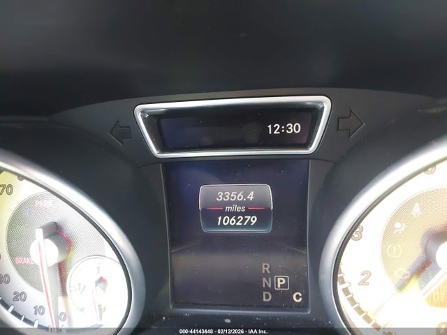 2016 MERCEDES-BENZ CLA 250 WDDSJ4EB6GN395103 Photo 6