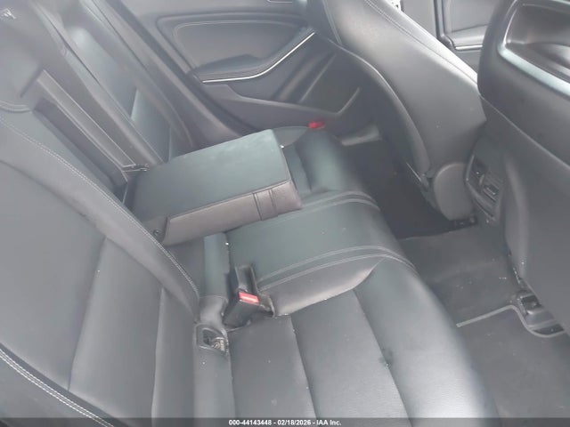 2016 MERCEDES-BENZ CLA 250 WDDSJ4EB6GN395103 Photo 7