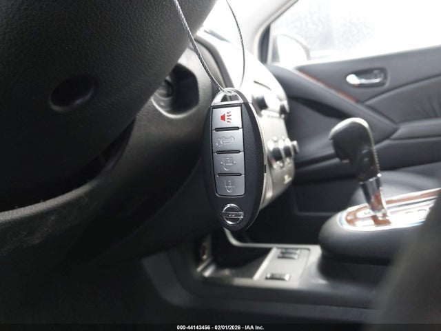 2010 NISSAN MURANO JN8AZ1MW9AW121269 Photo 10