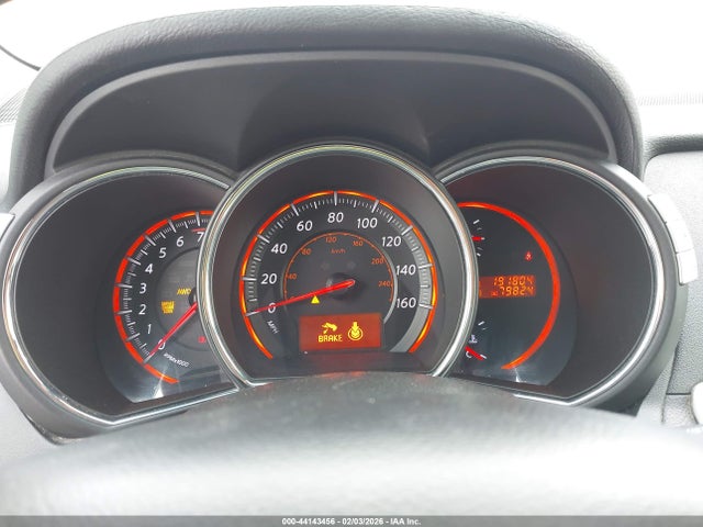 2010 NISSAN MURANO JN8AZ1MW9AW121269 Photo 6