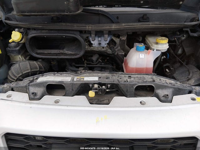 2019 RAM PROMASTER 3500 3C6URVJG6KE551194 Photo 9