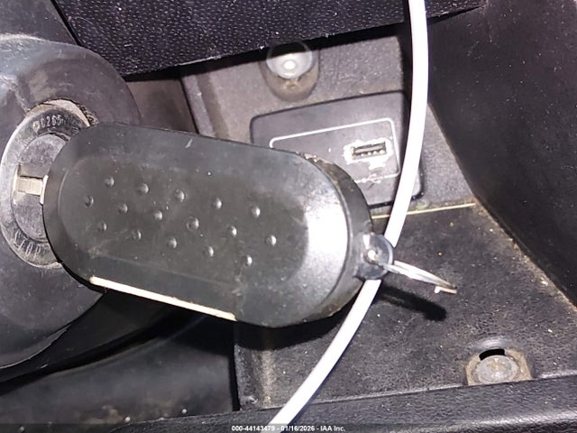 2019 RAM PROMASTER 3500 3C6URVJG6KE551194 Photo 10