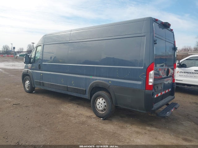 2019 RAM PROMASTER 3500 3C6URVJG6KE551194 Photo 2