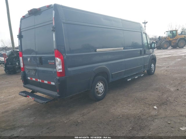 2019 RAM PROMASTER 3500 3C6URVJG6KE551194 Photo 3