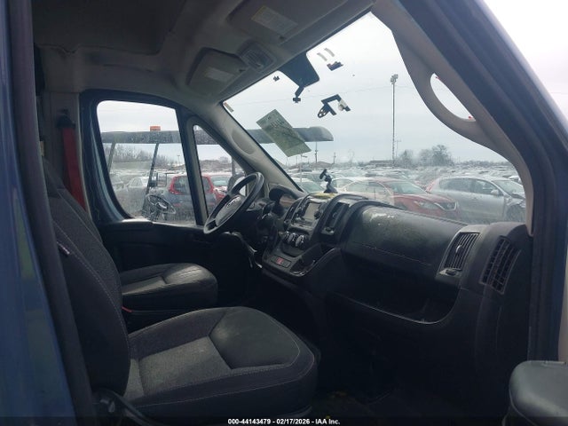 2019 RAM PROMASTER 3500 3C6URVJG6KE551194 Photo 4