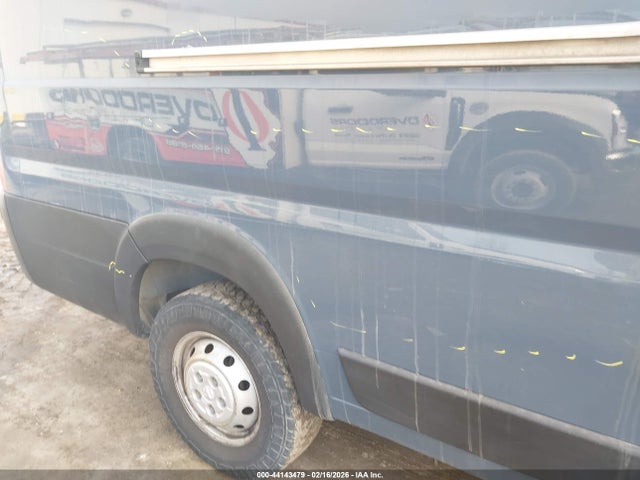 2019 RAM PROMASTER 3500 3C6URVJG6KE551194 Photo 5