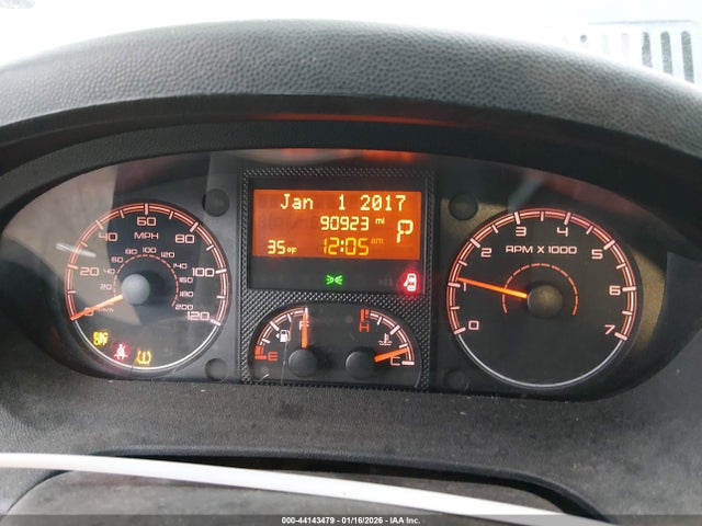 2019 RAM PROMASTER 3500 3C6URVJG6KE551194 Photo 6