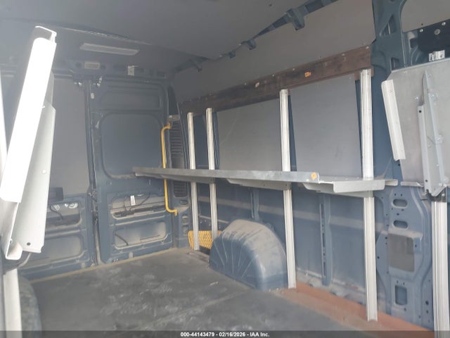 2019 RAM PROMASTER 3500 3C6URVJG6KE551194 Photo 7