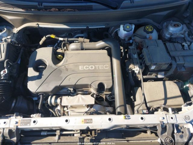 2022 CHEVROLET EQUINOX 2GNAXSEV6N6146487 Photo 9