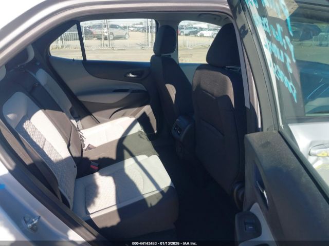 2022 CHEVROLET EQUINOX 2GNAXSEV6N6146487 Photo 7