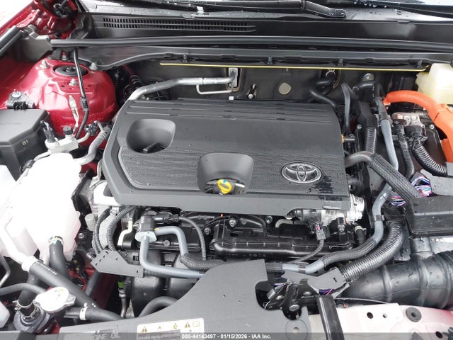 Toyota Crown Xle 2026 JTDAAAAF8T3044079 Image 10
