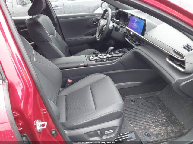 Toyota Crown Xle 2026 JTDAAAAF8T3044079 Image 5
