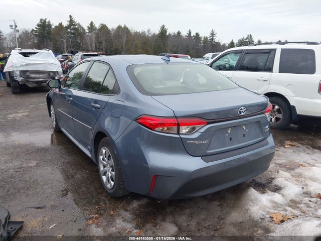 JTDBDMHE7S3021336 Toyota Corolla Hybrid Le
