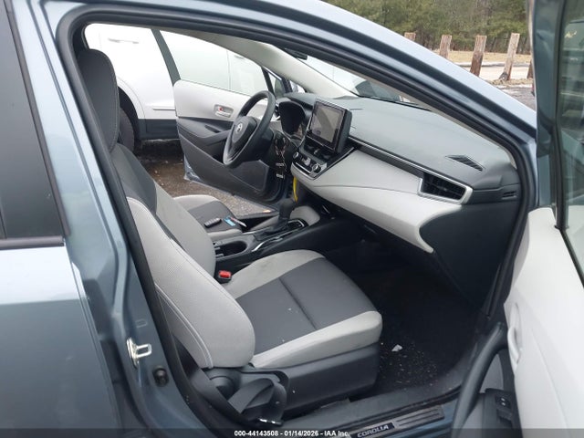 JTDBDMHE7S3021336 Toyota Corolla Hybrid Le