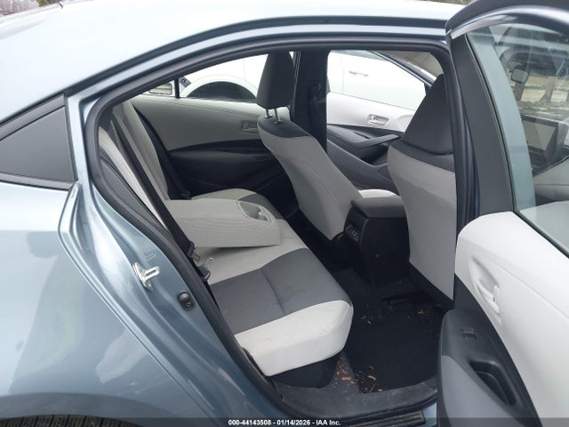 JTDBDMHE7S3021336 Toyota Corolla Hybrid Le