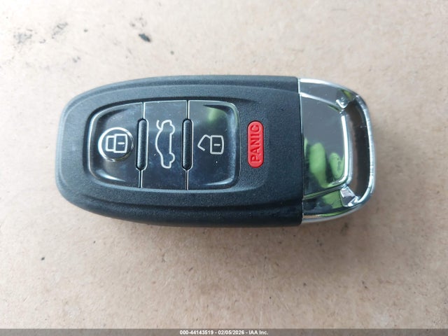 2009 AUDI A5 WAUDK78T39A013509 Photo 10